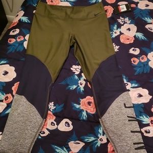 Nike Traning Leggings